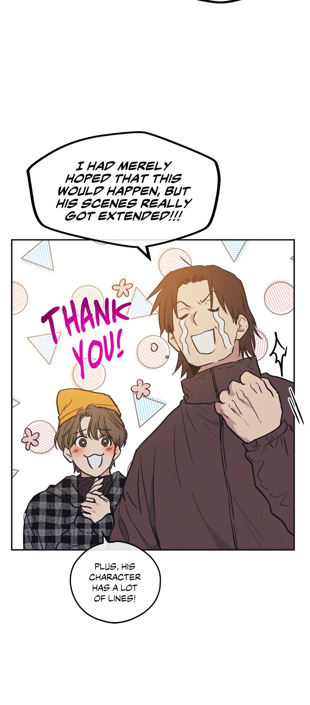 Payback, Chapter 41 image 40